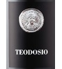 Feudi di san gregorio 11 Aglianico D. V. Doc Basil. Teodo. (S. Greg 2011